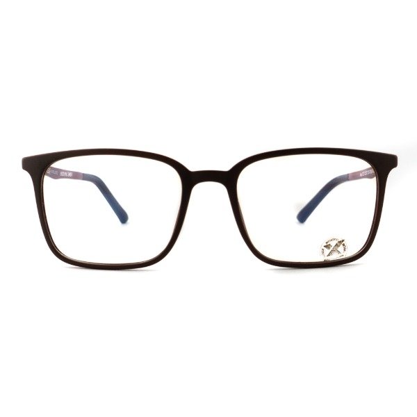 Producto - Glox Clip-On NU 2451 Cuadrado Habano - 2