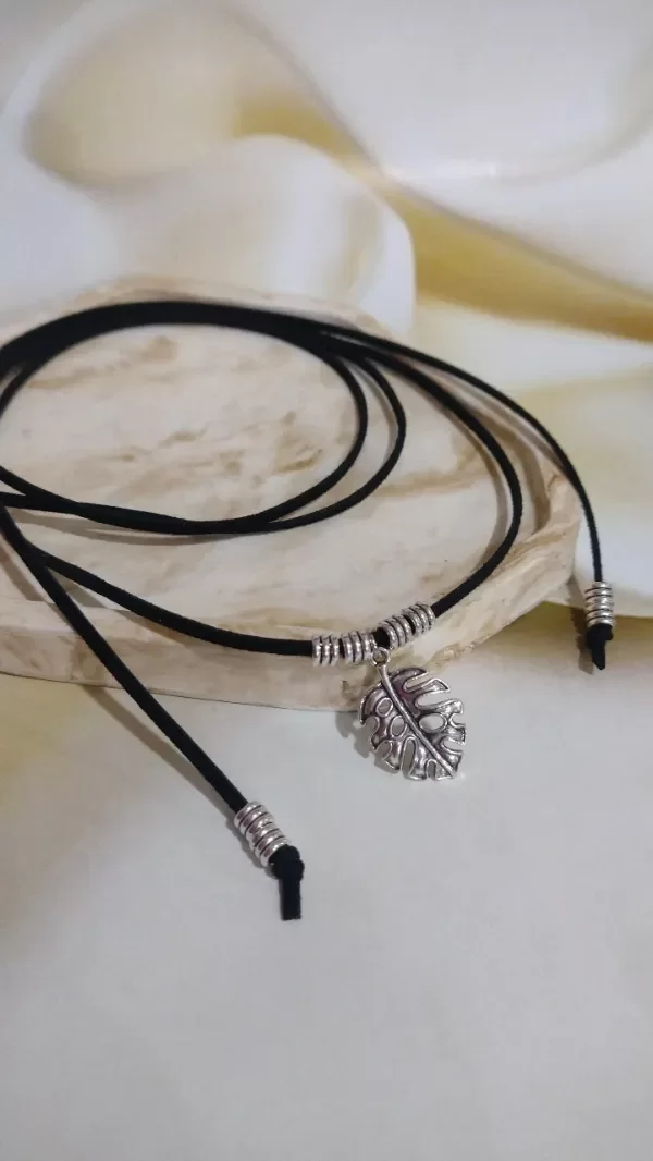 Producto - CHOKER SELVA