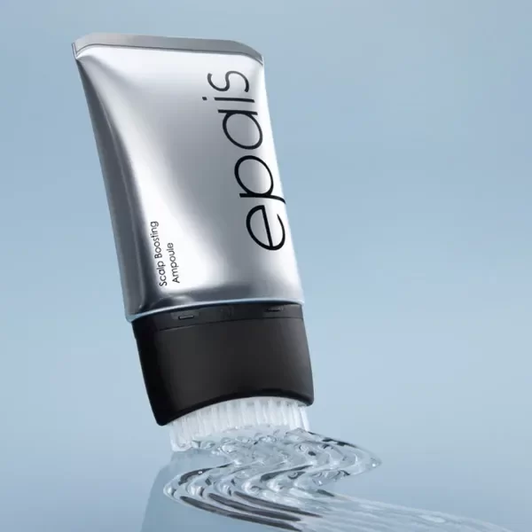 Producto - epais Scalp Boosting Ampoule 150ml - 0