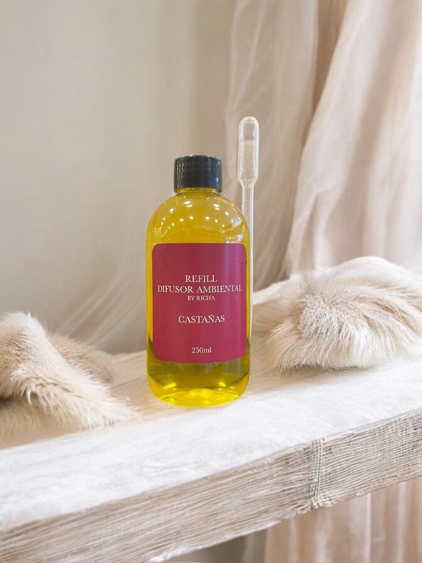 Producto - HOME SPRAY RE-FILL CHICO