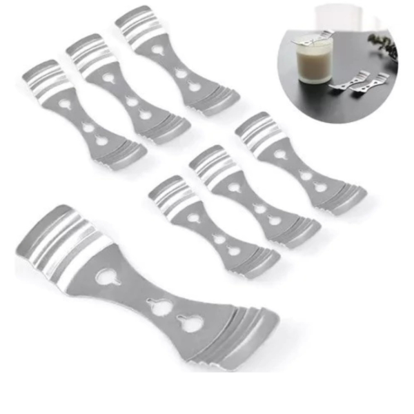 Producto - Soporte de metal para pabilos - 0