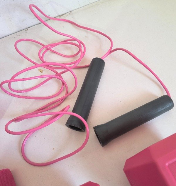 Producto - COMBO INICIAL - 5