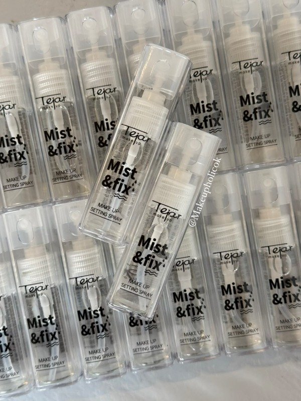 Producto - MIST AND FIX - TEJAR - 0