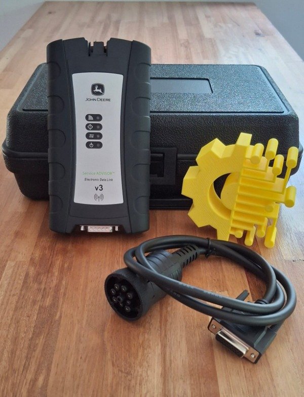 Producto - Pack Notebook 2 TB + EDL + CNH + Software