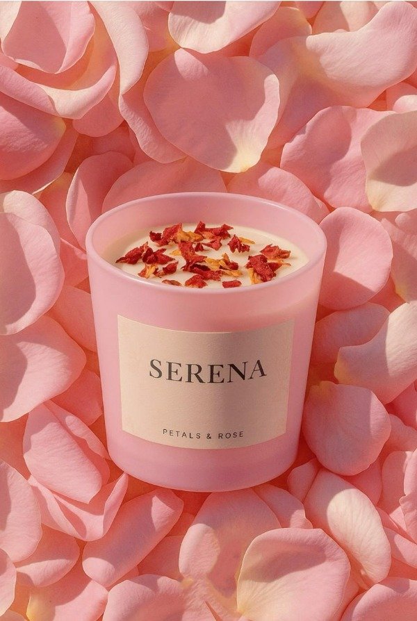 Producto - Vela Blossom