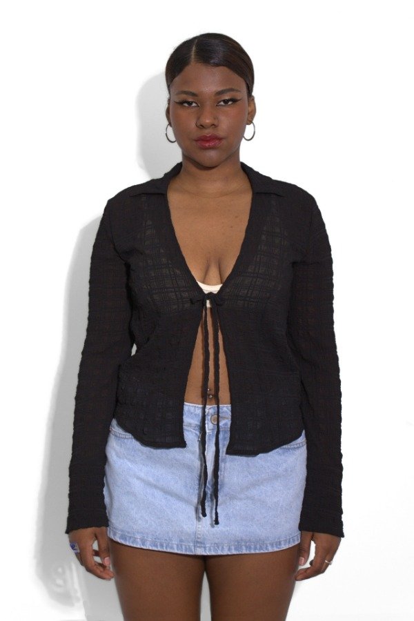 Producto - Camisa Gieddi