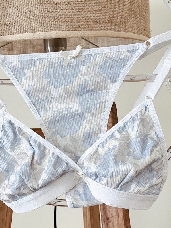 Producto - Conjunto Ornella Basic