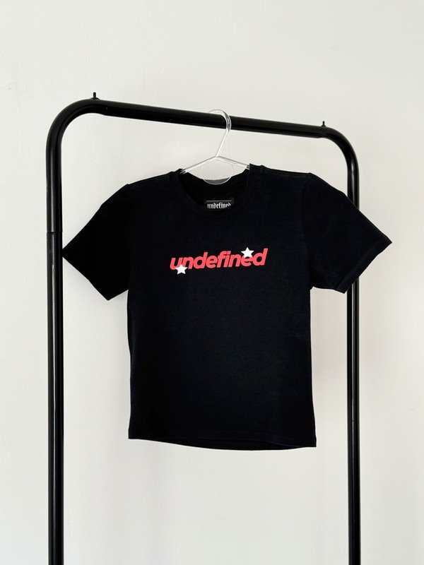 Producto - Remera Undefined - XS