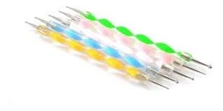 Producto - Puntillismo herramienta x5 unid