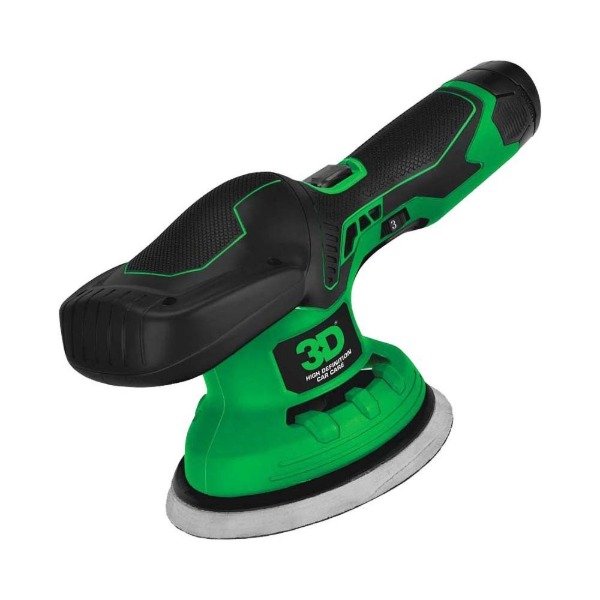Producto - Enceradora Roto Orbital Inalámbrica L-41 12v
