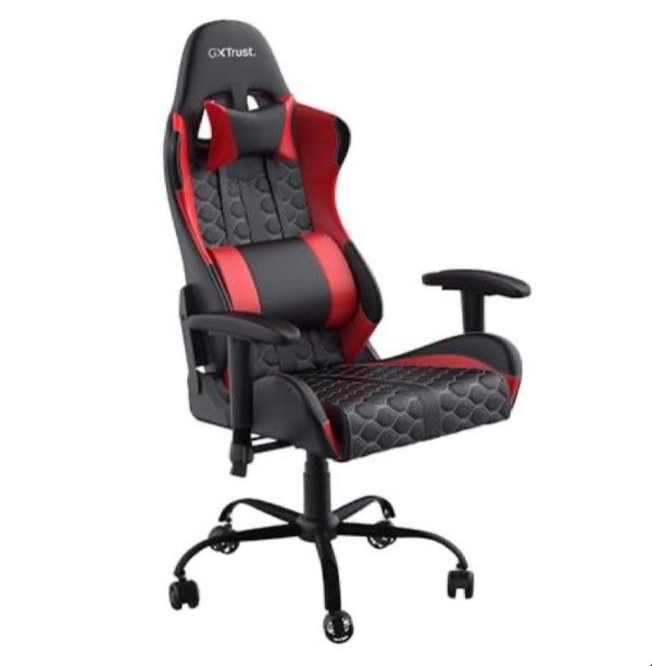 Producto - Silla gamer Trust Gxt 708
