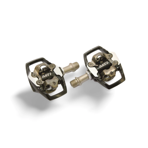 Producto - Pedal Mti con trabas enduro