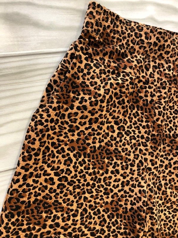 Producto - Palazzo Modal Print