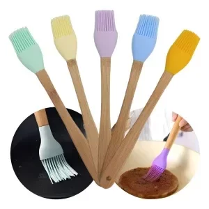 Producto - PINCEL MADERA