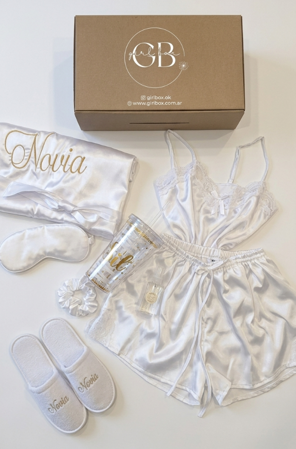 Producto - Box Elite