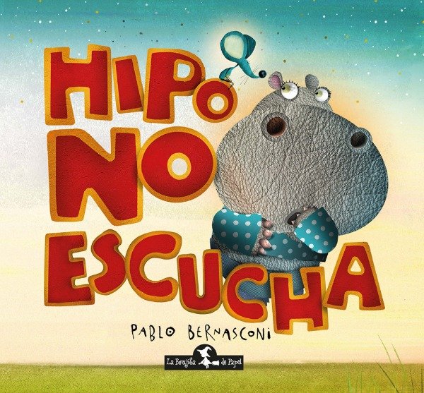 Producto - HIPO NO ESCUCHA