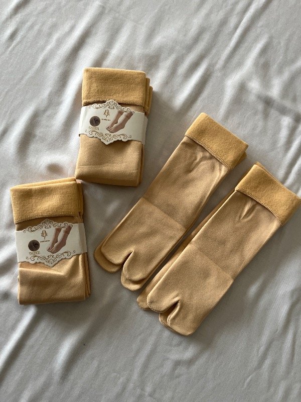 Producto - Combo x 2 pares termicas