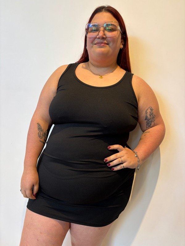 Producto - Vestido BASIC
