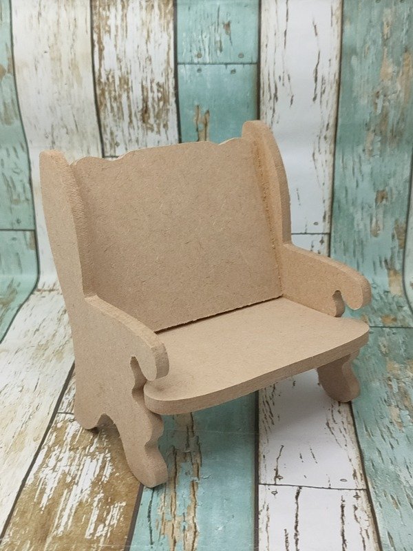 Producto - Mueble sillon para dos