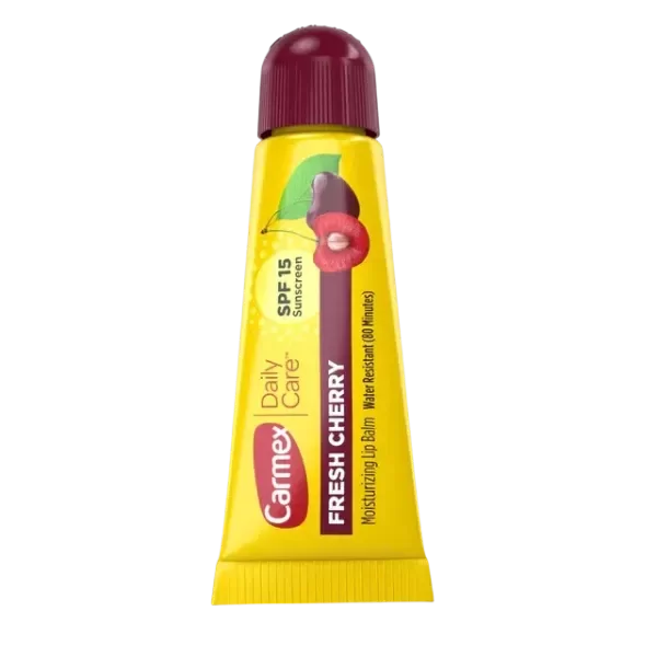 Producto - Carmex - Tubo Cereza FPS 15