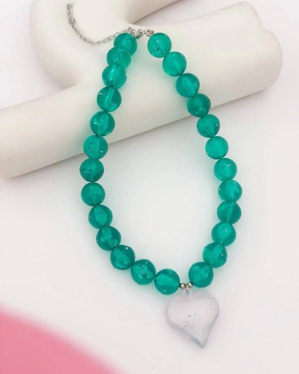 Producto - Collar Lara - 2