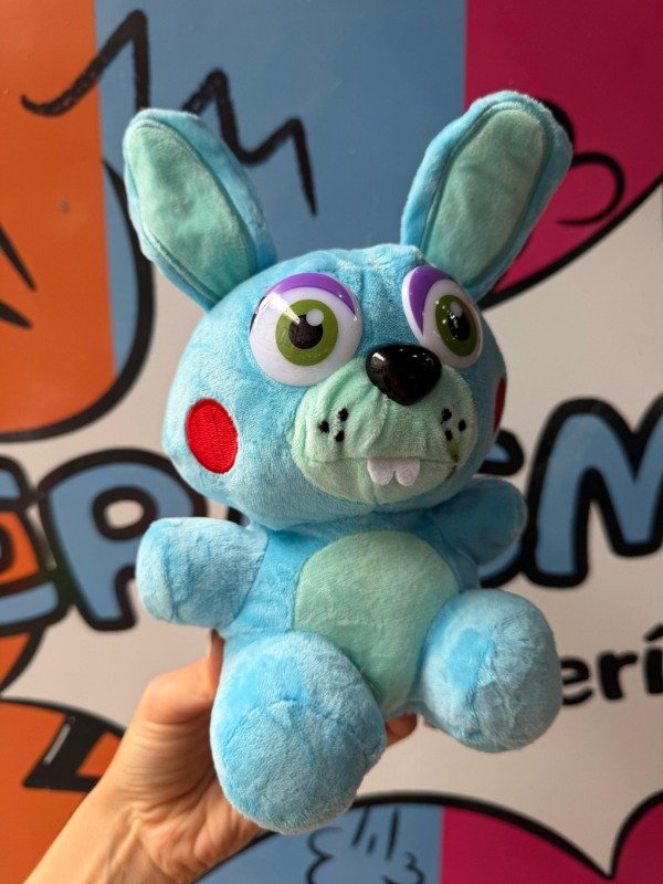 Producto - Peluche Bonnie