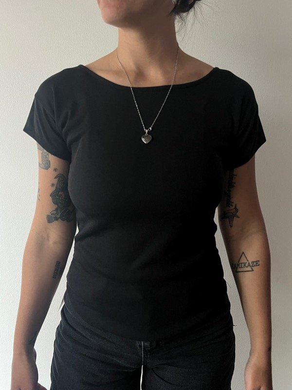 Producto - Remera Ruth