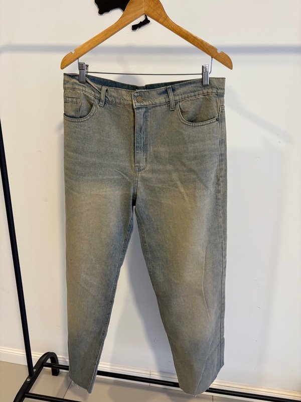 Producto - Jean inquieta 42