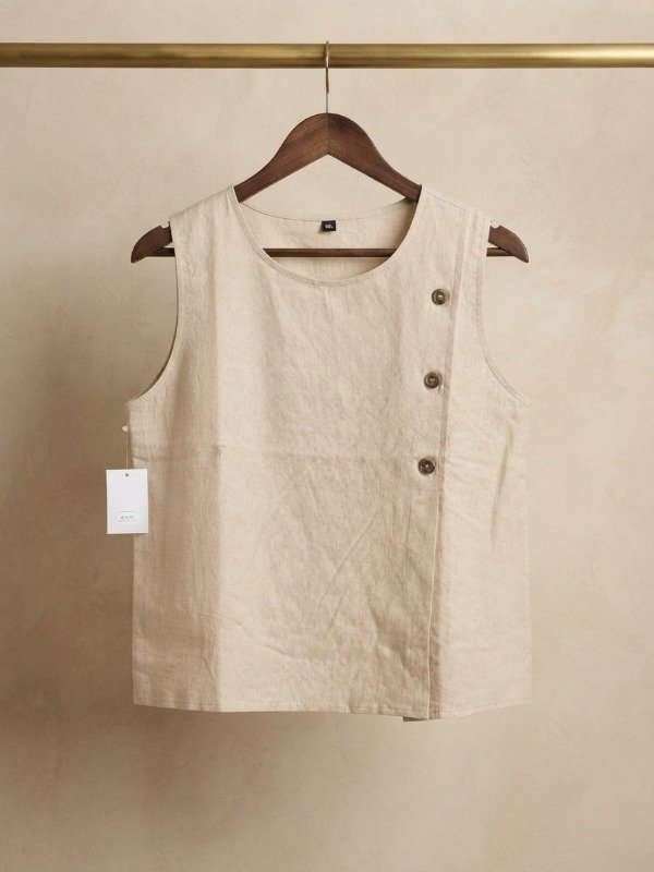 Producto - Blusa rustica - 0