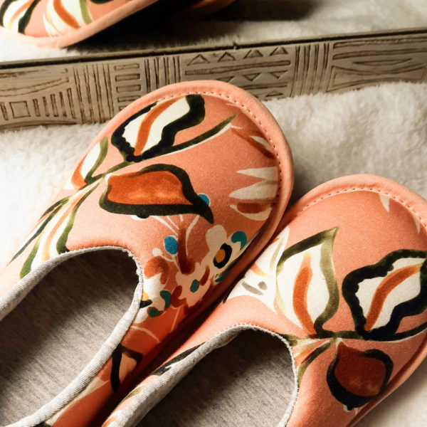 Producto - Pantus Lisa Flower