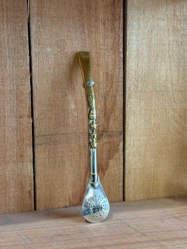 Producto - BOMBILLÓN COPA DEL MUNDO  Y ESTRELLAS