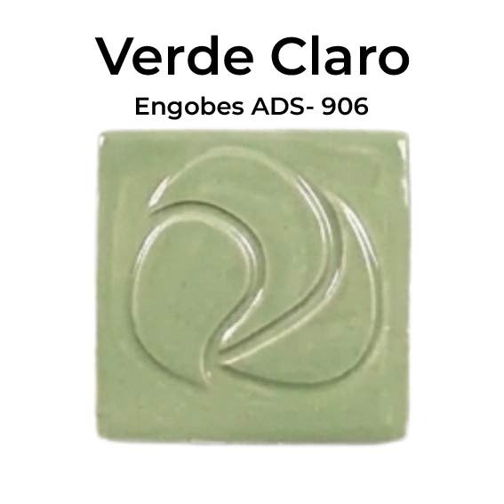 Producto - Verde Claro - 1