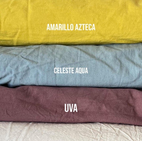 Producto - Funda de Sillón en L Lineas Rectas - 3