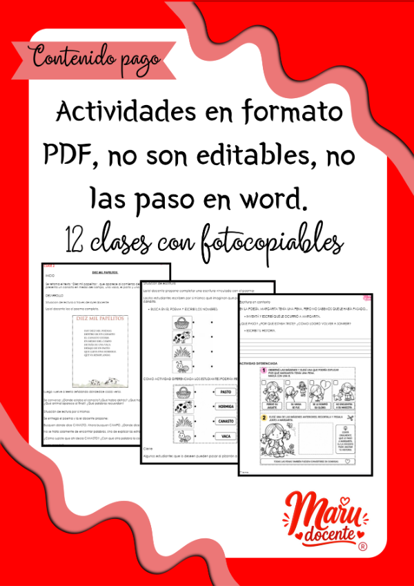 Producto - OCTUBRE PDL PRIMERO - 1