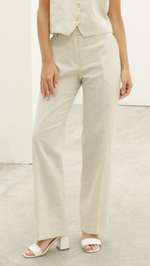 Producto - PANTALON NINA - 0