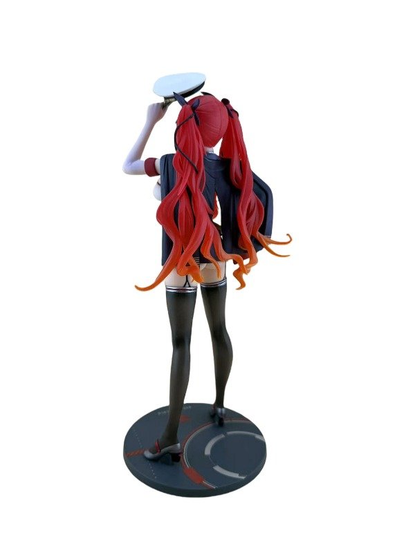 Producto - Figura USS Honolulu escala 1/7 Azur Lane - 4