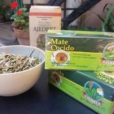 Producto - MATE COCIDO AJEDREZ CAJA DE 25 SAQUITOS