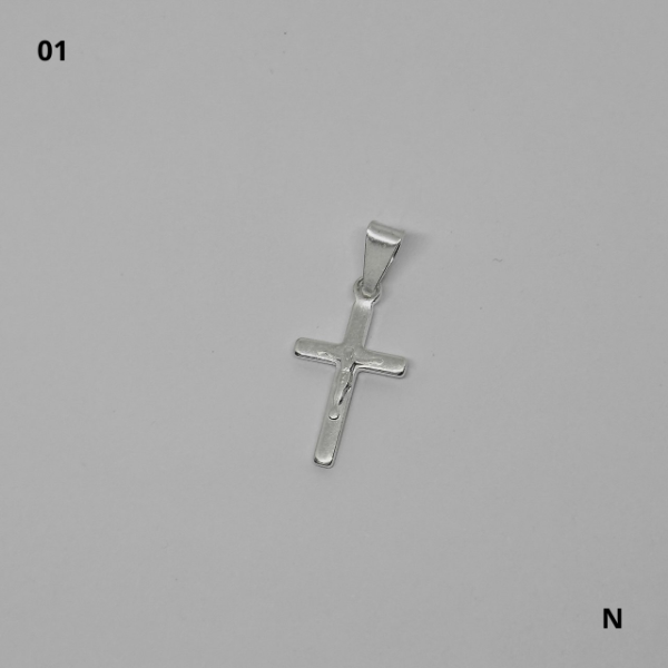 Producto - DIJ.CRUCES-#29-01- 000 (DÓLAR)