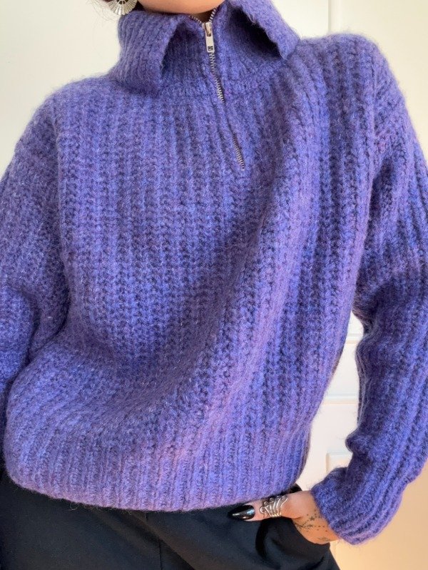 Producto - Sweater Yemen - 9