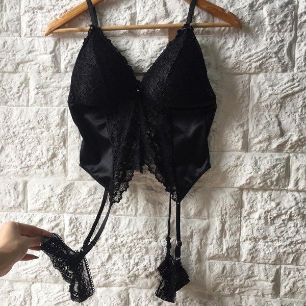 Producto - Bustier con liga