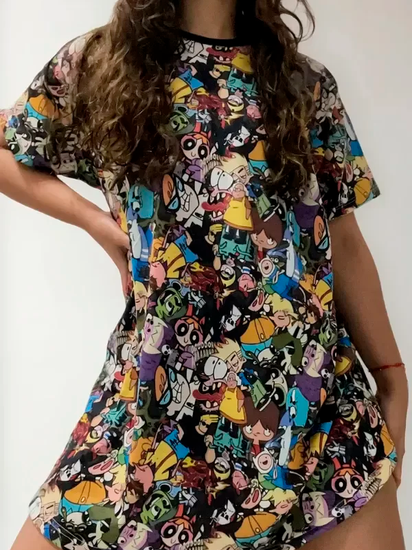 Producto - Remeron Cartoon Network