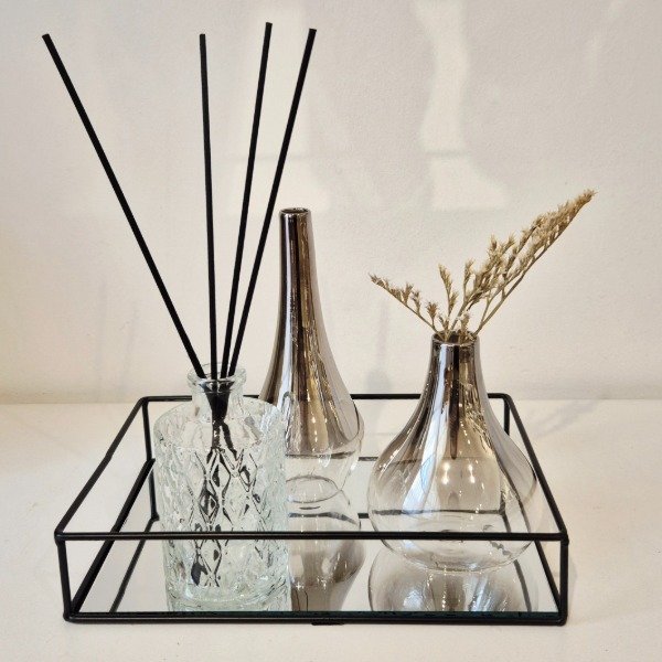 Producto - Bandeja Espejada