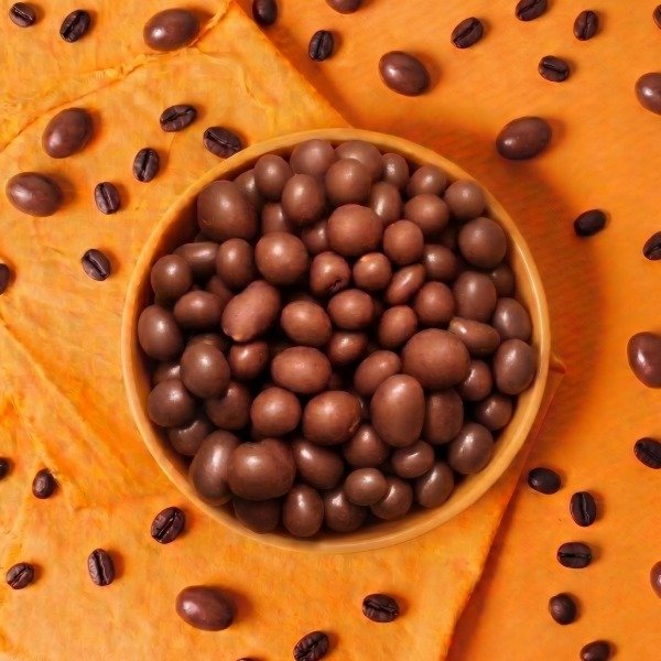Producto - CAFÉ CON CHOCOLATE