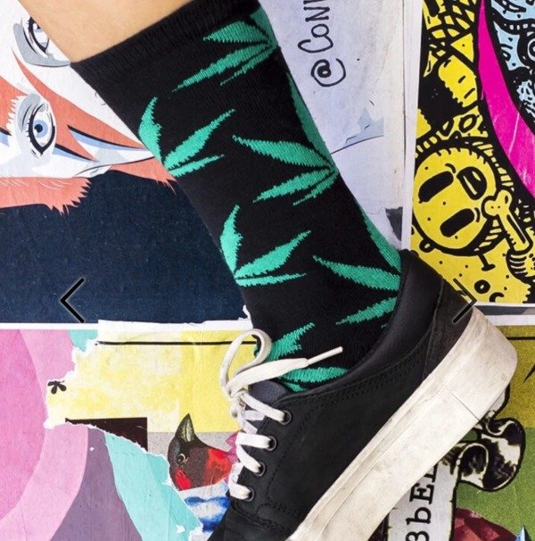 Producto - CHALA verde MC