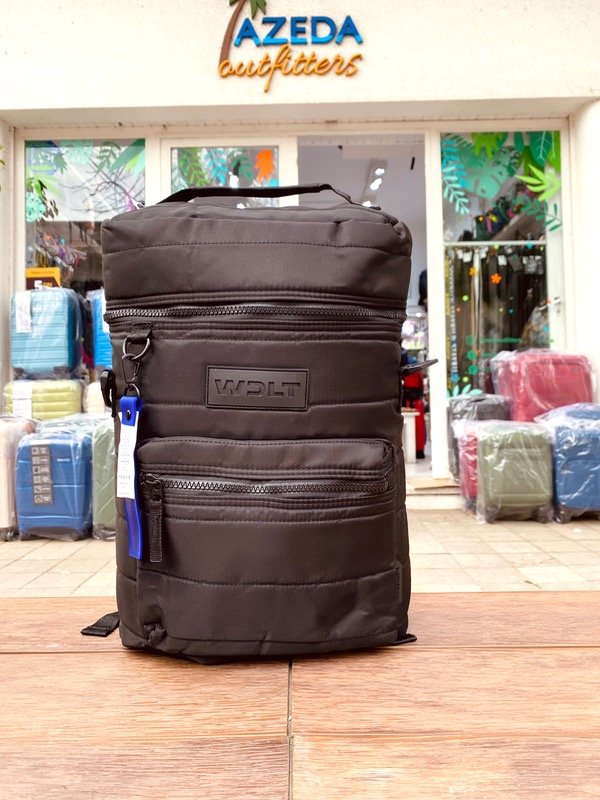 Producto - BOLSO/MOCHILA MATERO art 39692