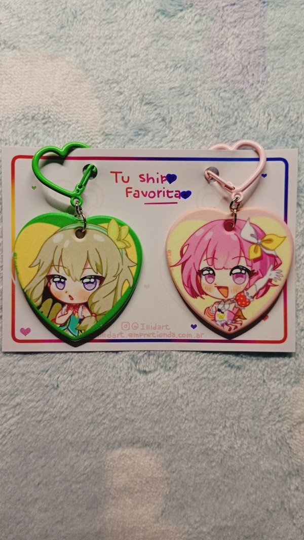 Producto - Emunene SHIP