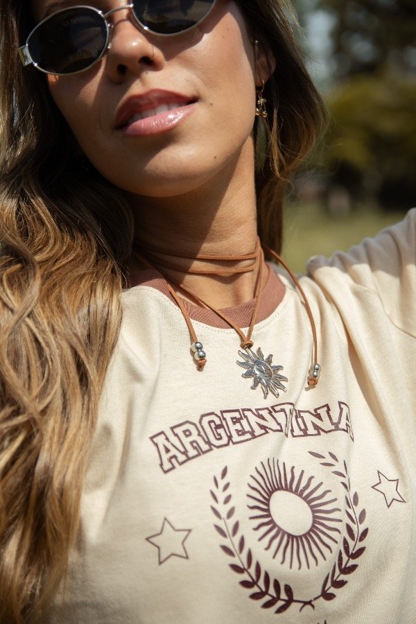 Producto - Corbatero Sol