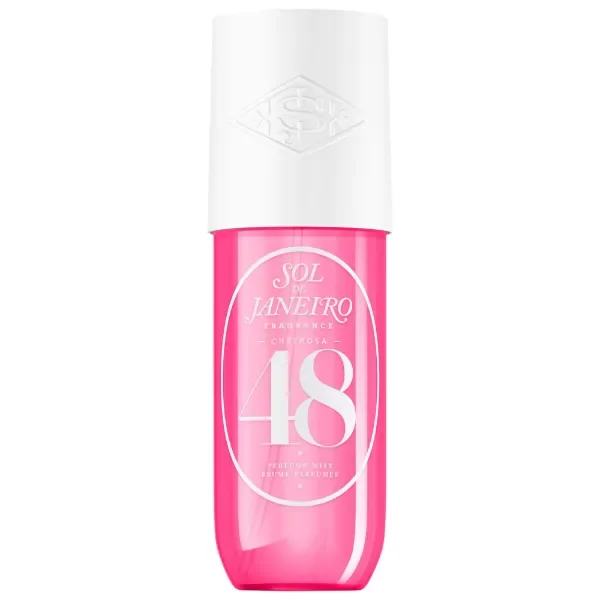 Producto - SOL DE JANEIRO - CHEIROSA 48 HAIR AND BODY MIST 90ML