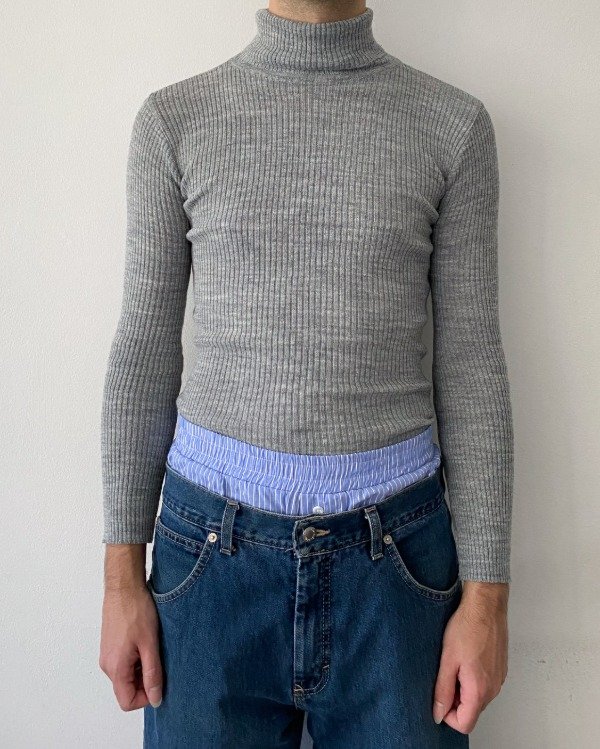 Producto - Polera Gray