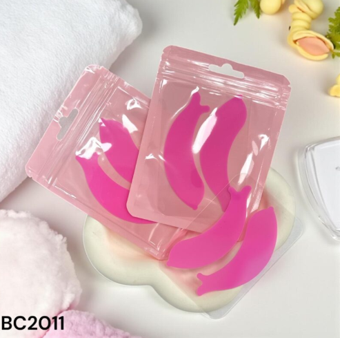 Producto - parche reutilizable de silicona